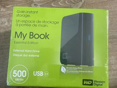 My Book Essential Addition