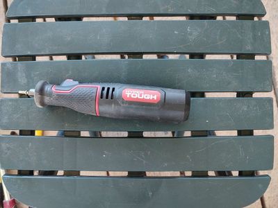 Hyper Tough HT Charge Cordless Rotary Tool 20V Max Variable Speed