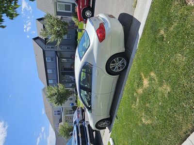 2013 INFINITI G37 Journey