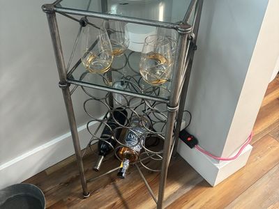Wine rack