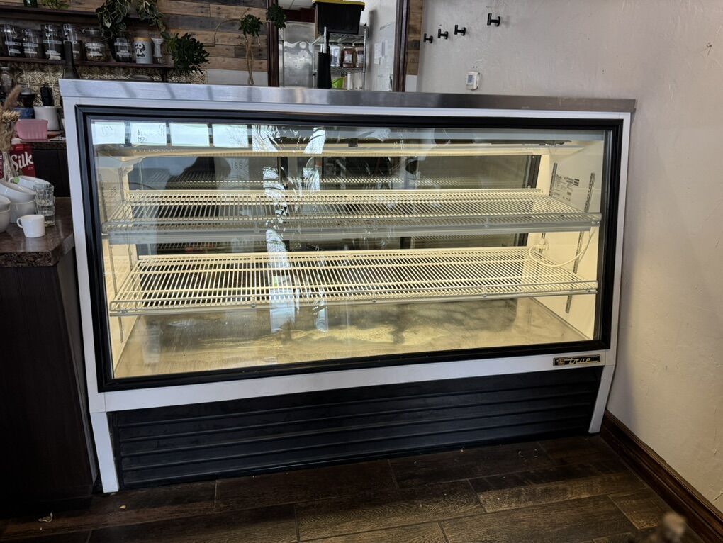 True Refrigeration Cold Case