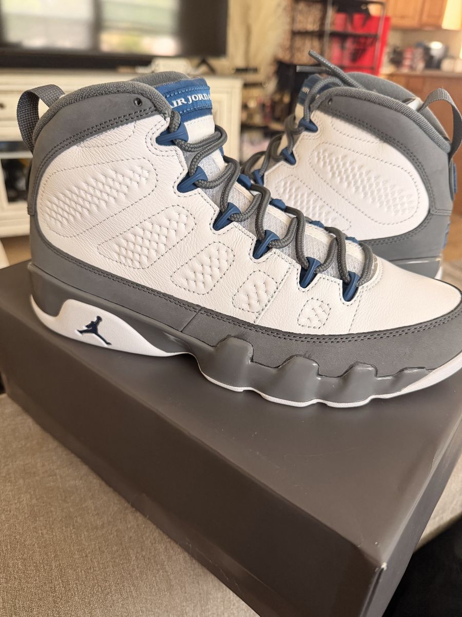 Air Jordan 9 retro