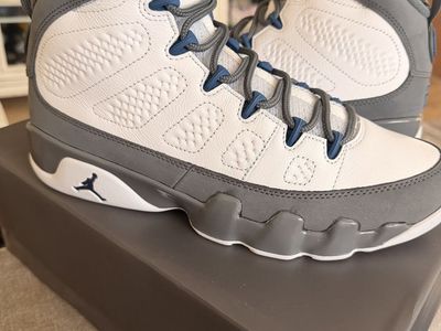 Air Jordan 9 retro