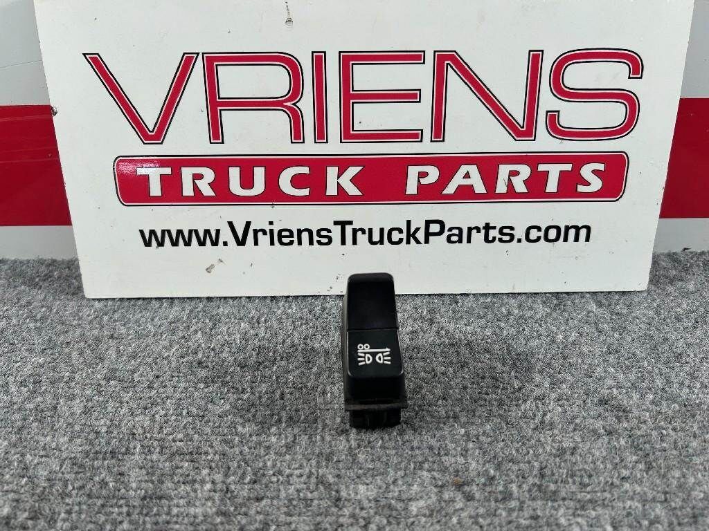 Kenworth Dashboard Switch