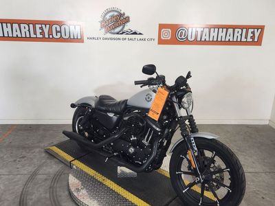 Harley-Davidson 2020 Iron 883