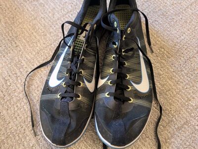 Track / Cross Country racing spikes Size 10