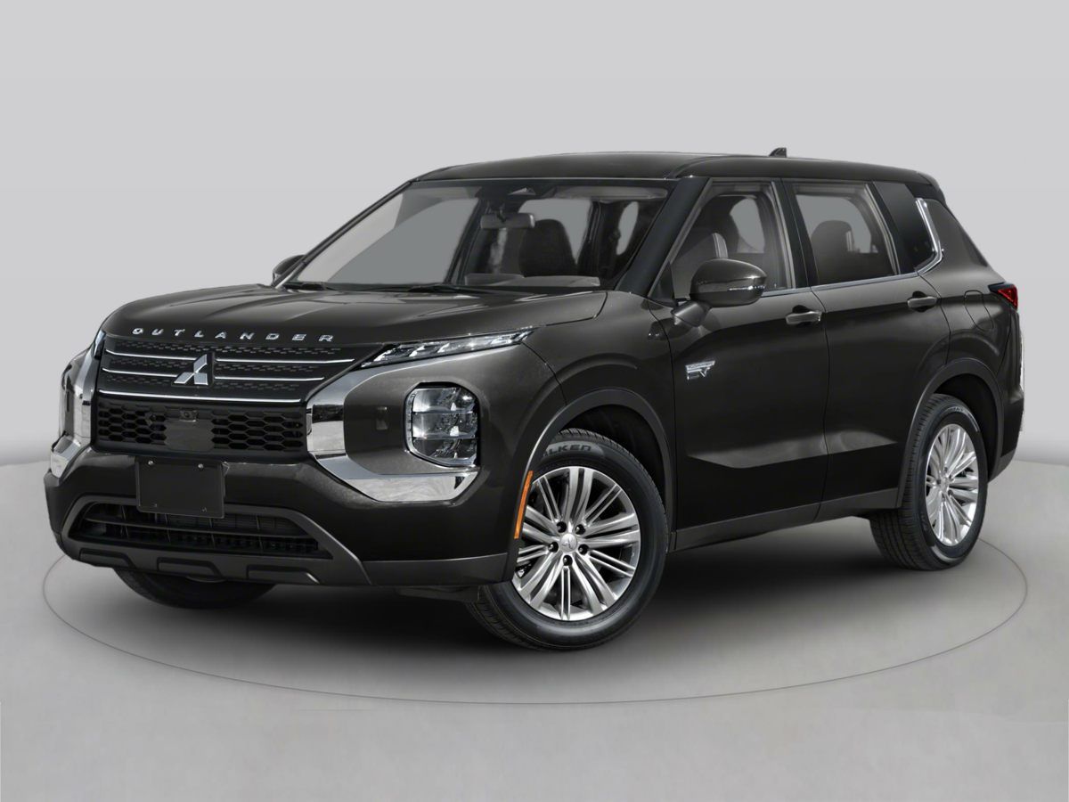 2023 Mitsubishi Outlander SEL
