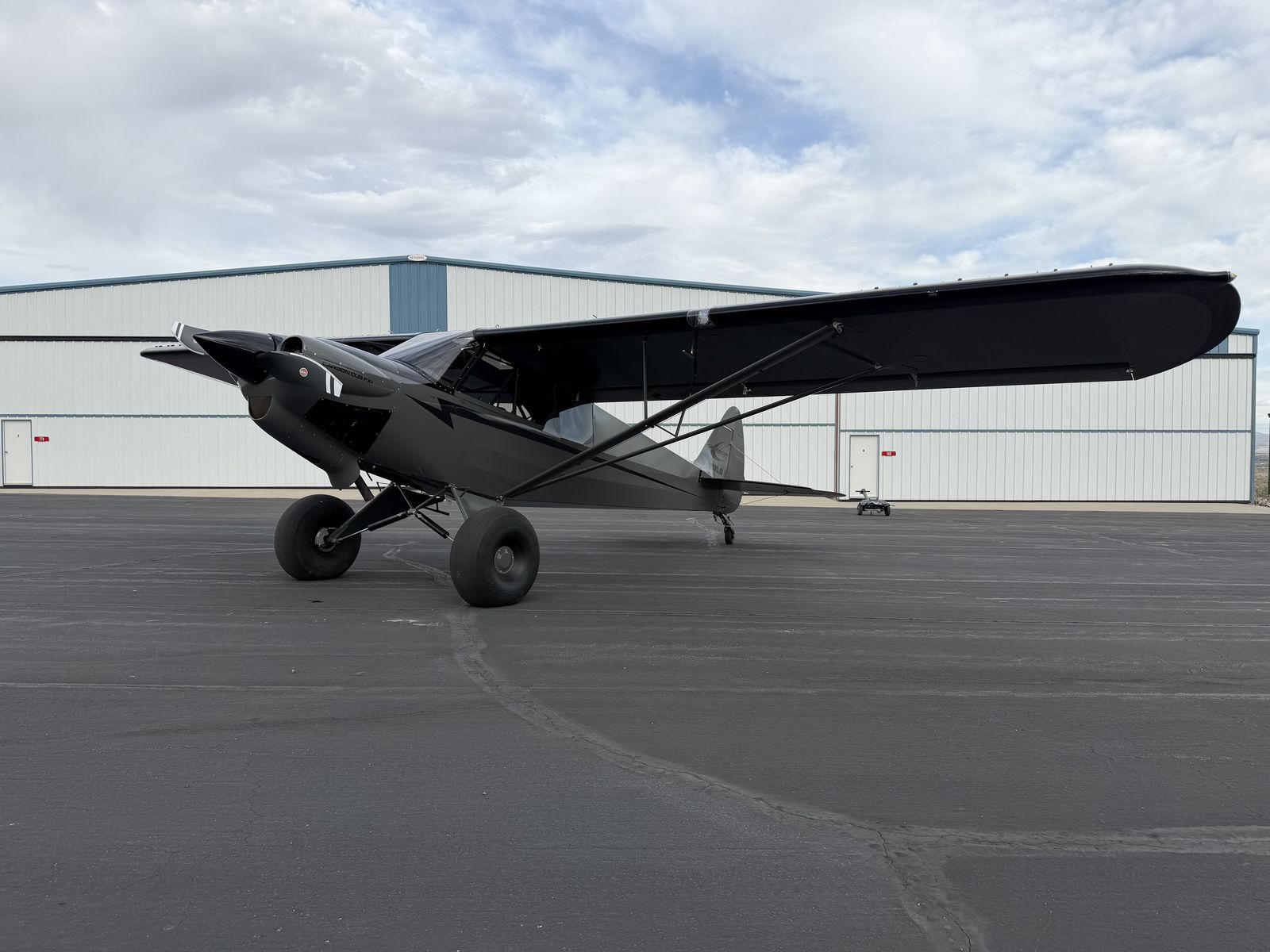 2024 Cub Crafters Fx3