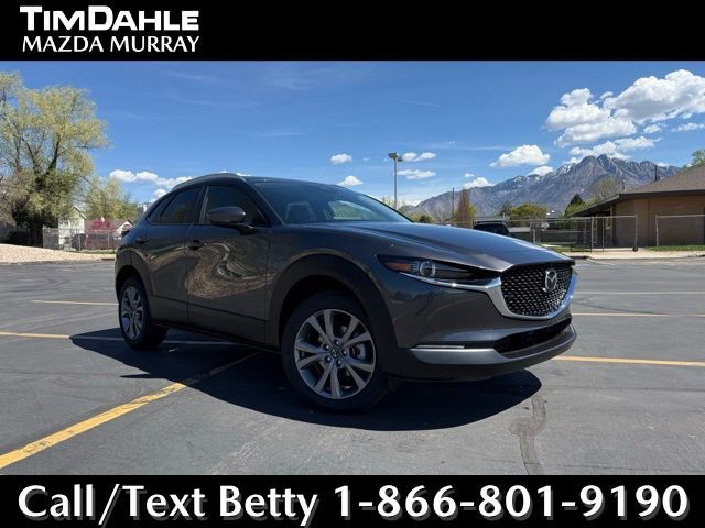 2026 Mazda CX-30 2.5 S Premium