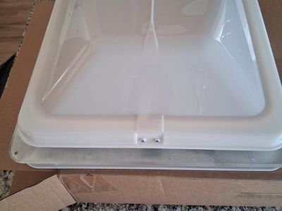 vent fan