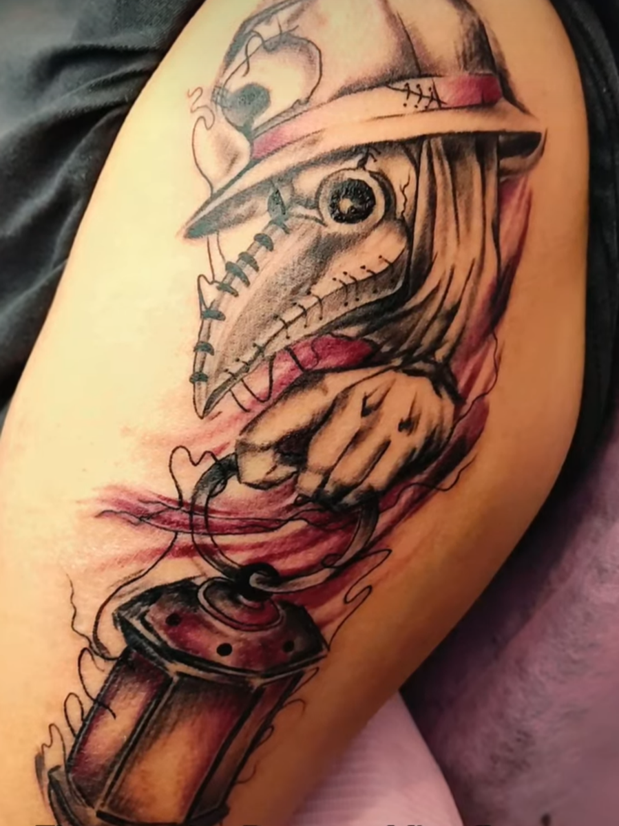 Tattoos