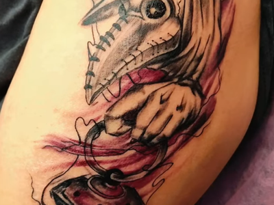 Tattoos