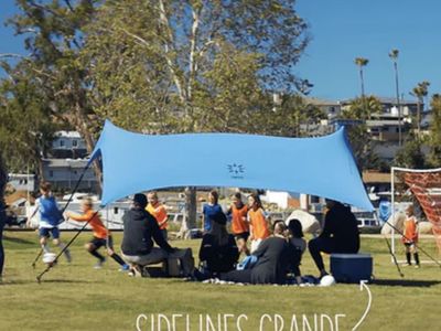 Sunshade,