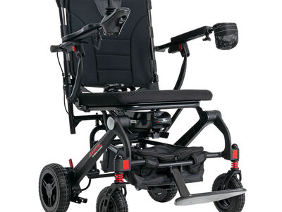 Rascal Carbon Cruiser | ONLY42 lbs | In Stock