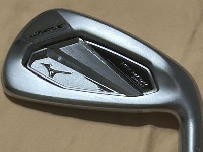 Mizuno JPX 925 Hot Metal Pro Iron Set - Right Hand