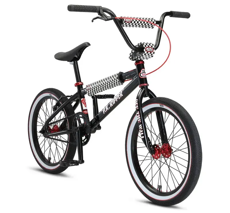 SE Bikes Vans PK Ripper Looptail Bike