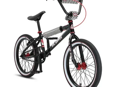 SE Bikes Vans PK Ripper Looptail Bike