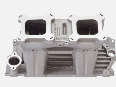 in search of tunnel ram manifold