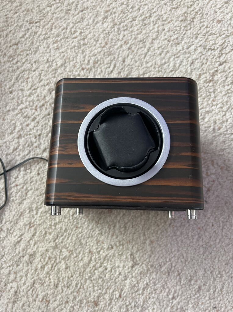 Watch Winder