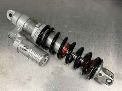 Like New KTM OEM WP Xplor PDS Shock with Race Tech Spring