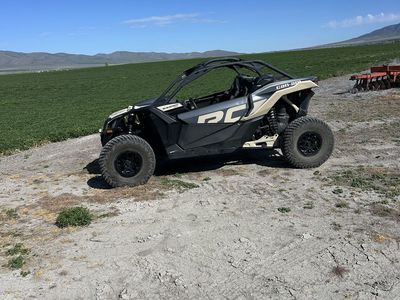 2023 x3 turbo rr rc