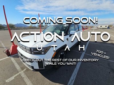 2024 Hyundai Santa Fe SEL