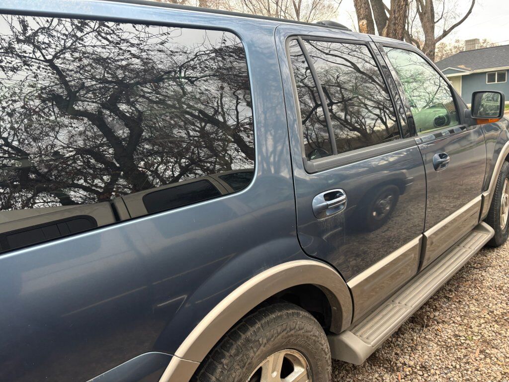 2003 FORD EXPEDITION XL