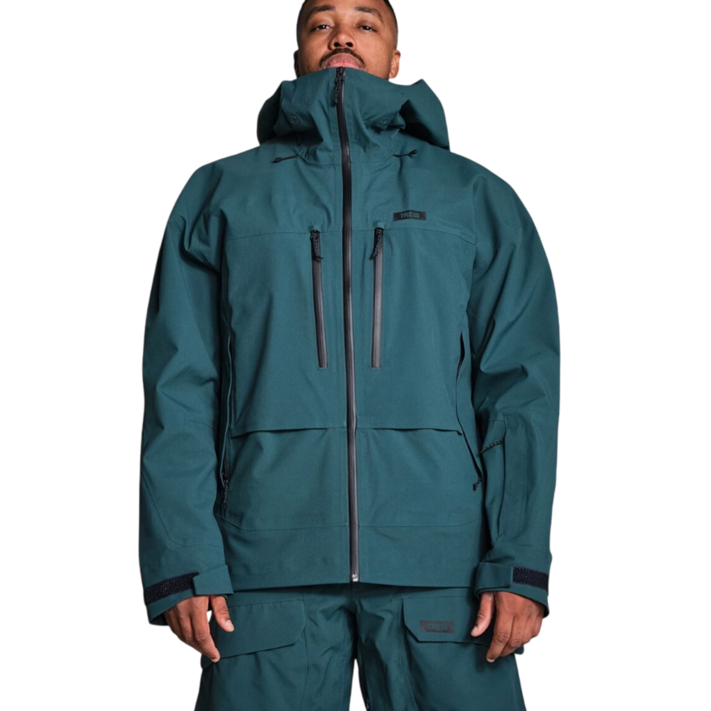 Trew Gear Men's Cosmic Jacket Primo
