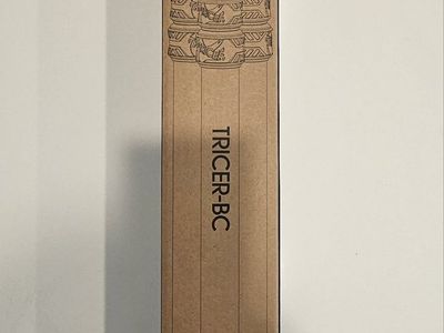 TRICER-BC Tripod Brand New