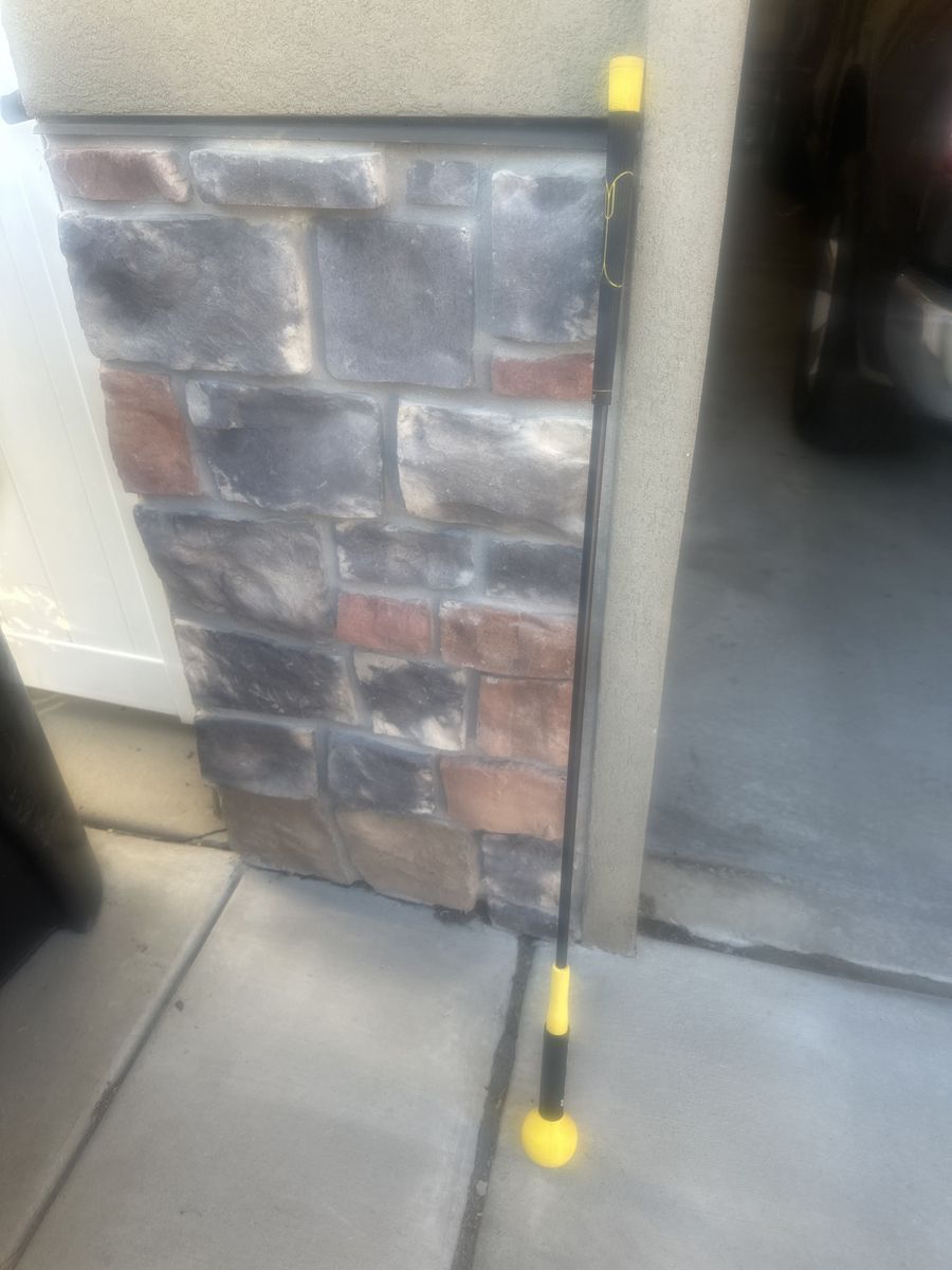 SKLZ Gold Flex 48 Golf Swing Training Club