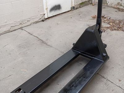 Pallet Jack