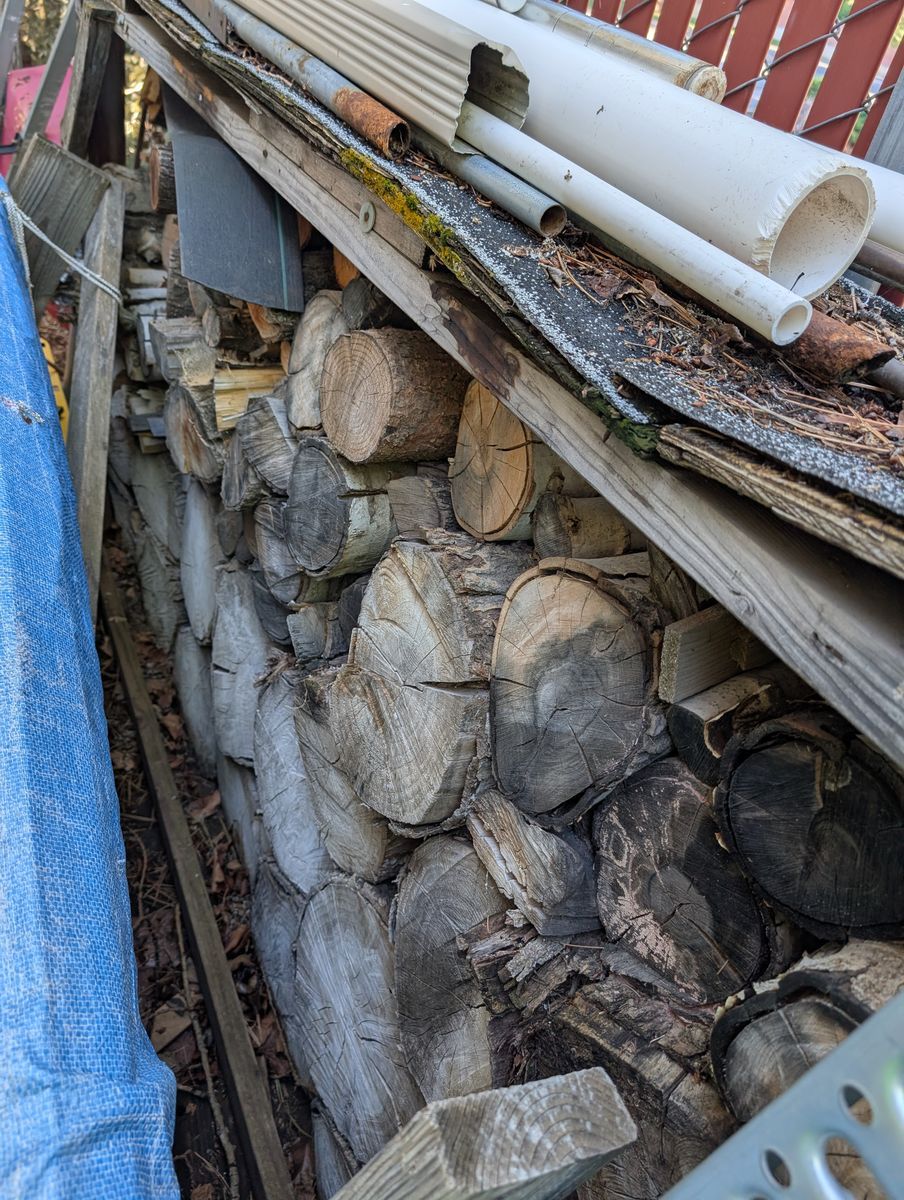 Fire Wood 