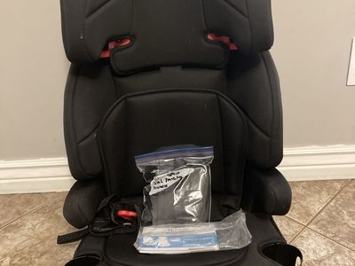 Graco Tranzitions 3 in 1 car seat
