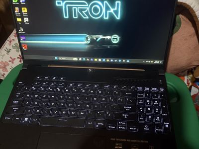Gamming Laptop Ryzen