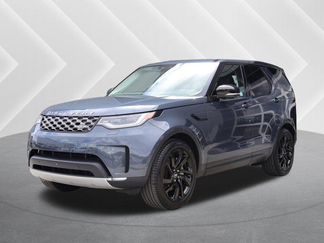 2025 Land Rover Discovery P300 S