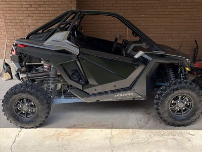 2021 Polaris RZR pro xp ultimate