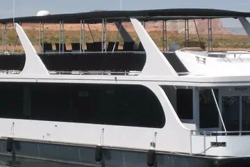 Antelope Point Marina Houseboat *Dream Weaver Trip #2*