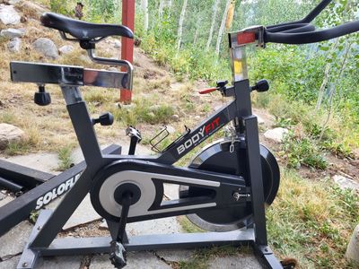 Excercise