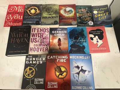 Books