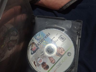 xbox 360 game