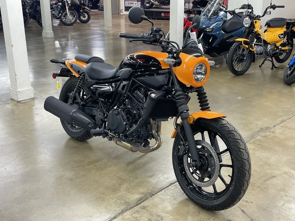 2024 Kawasaki Eliminator® SE ABS