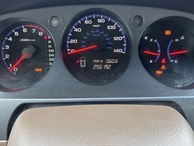 2005 Acura MDX Base