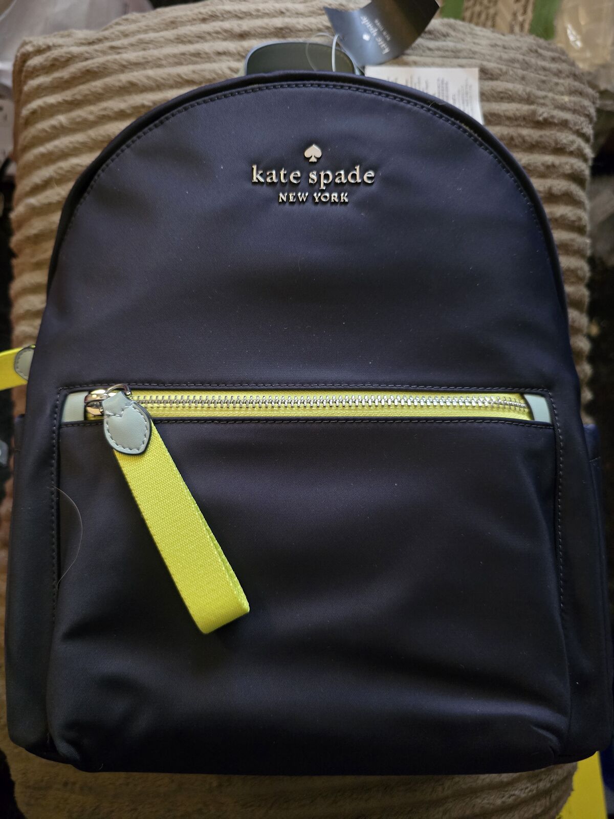 Kate Spade Backpack