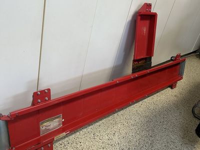 Motorcycle dolly
