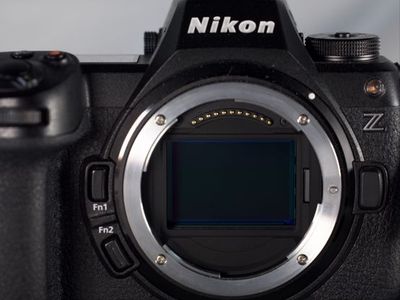 Nikon z6iii like new low shutter