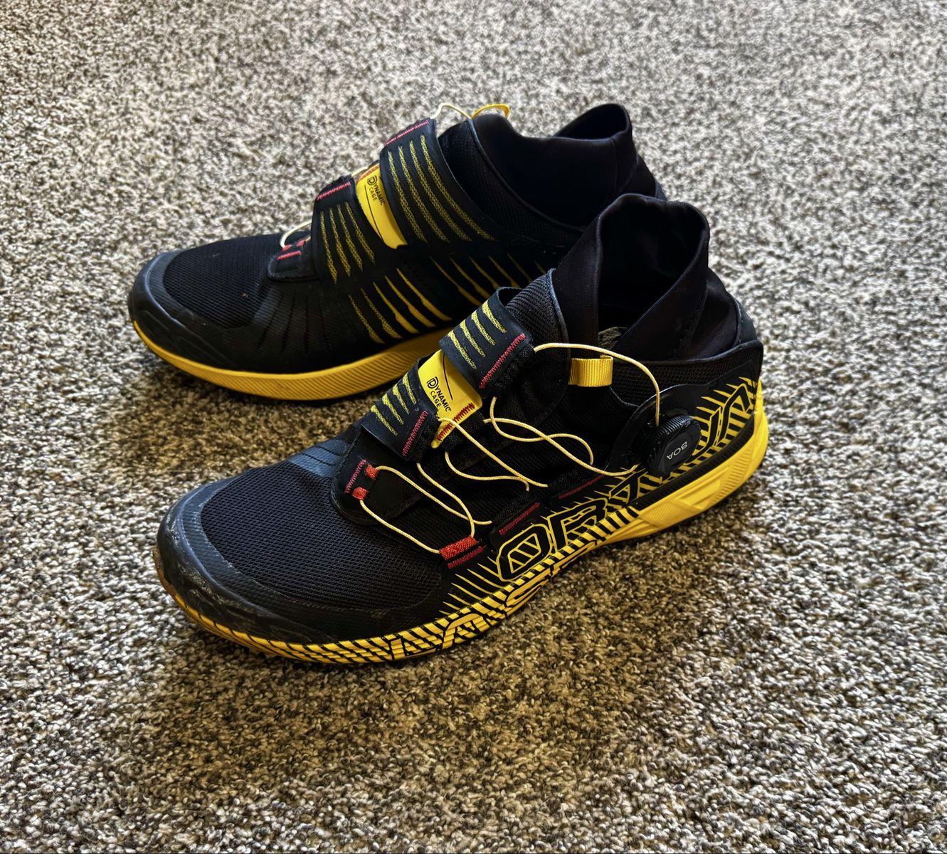 La Sportiva Cyklon