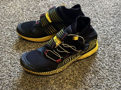 La Sportiva Cyklon