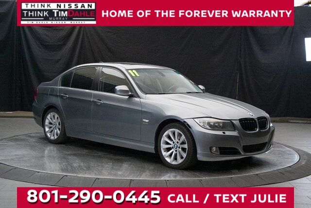 2011 BMW 3 328i xDrive