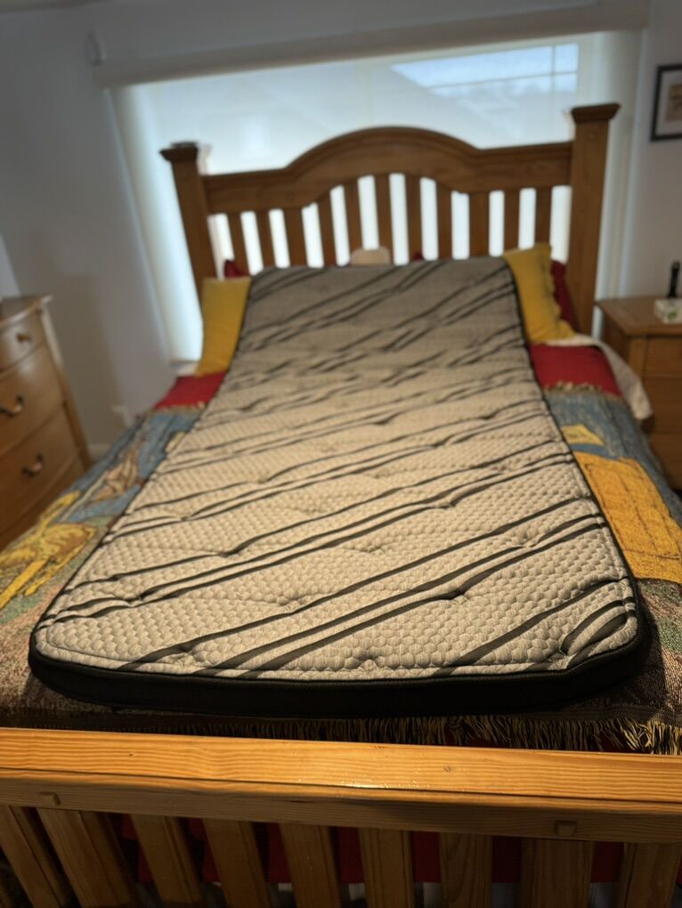 Winnebago View Navion Custom Mattresses