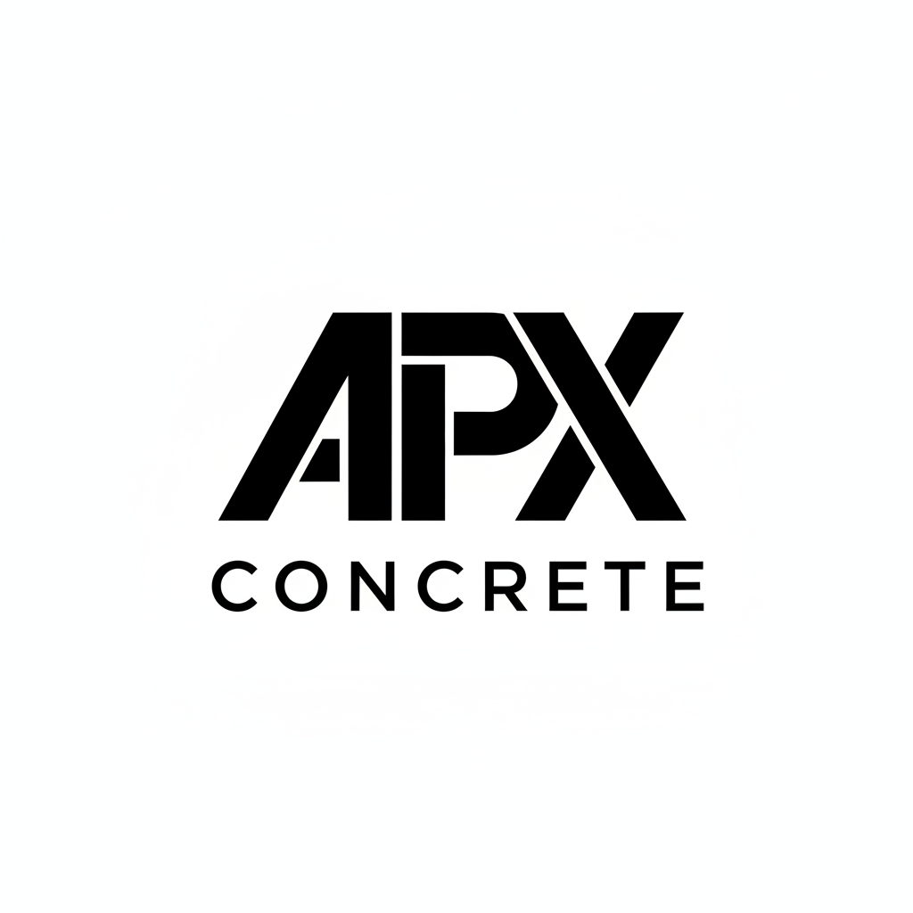 APX Concrete – Concrete Done RIGHT
